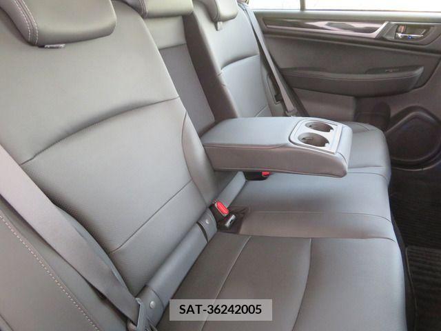 Subaru OUTBACK 2017-01 274876-16