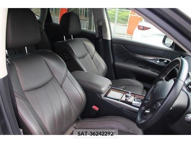 Nissan FUGA 2016-06 387911-12