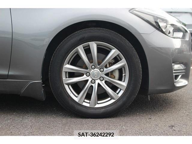 Nissan FUGA 2016-06 387911-11