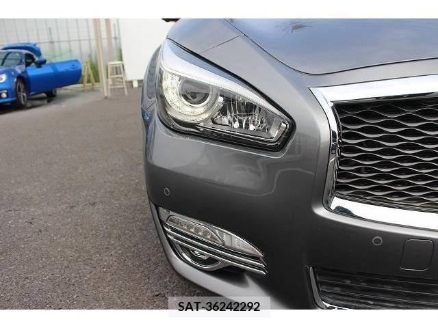 Nissan FUGA 2016-06 387911-9