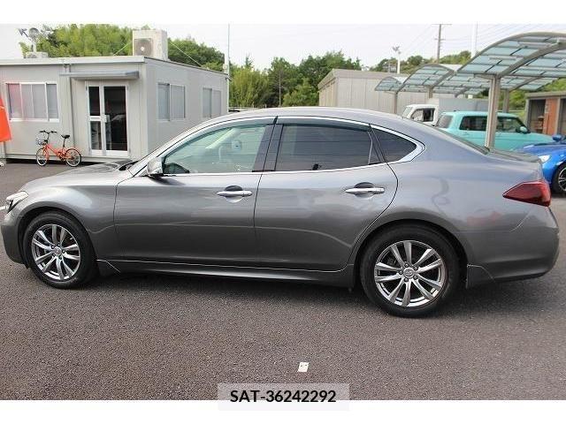 Nissan FUGA 2016-06 387911-8