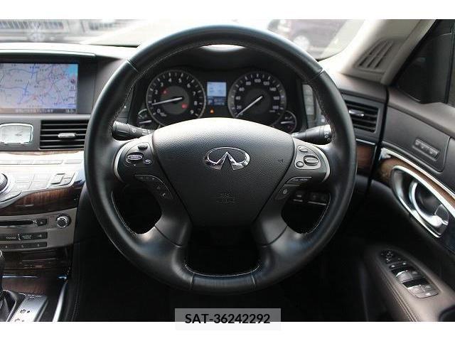 Nissan FUGA 2016-06 387911-16