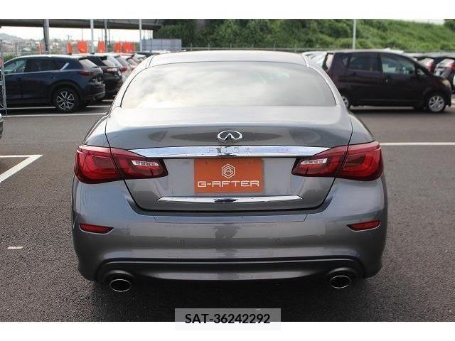 Nissan FUGA 2016-06 387911-7
