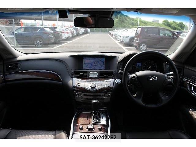 Nissan FUGA 2016-06 387911-15
