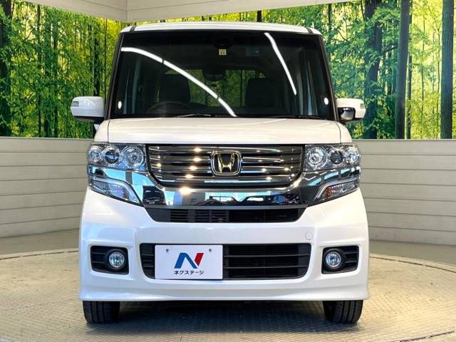 Honda N BOX CUSTOM 2015-03 9179-14