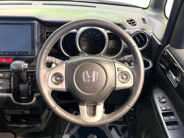 Honda N BOX CUSTOM 2015-03 9179-11