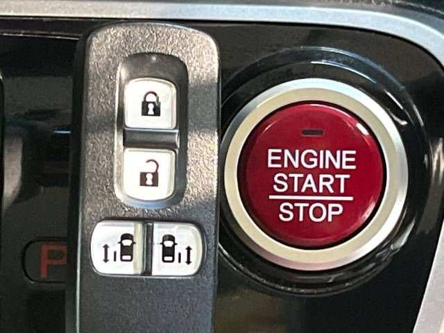 Honda N BOX CUSTOM 2015-03 9179-7