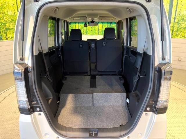 Honda N BOX CUSTOM 2015-03 9179-10