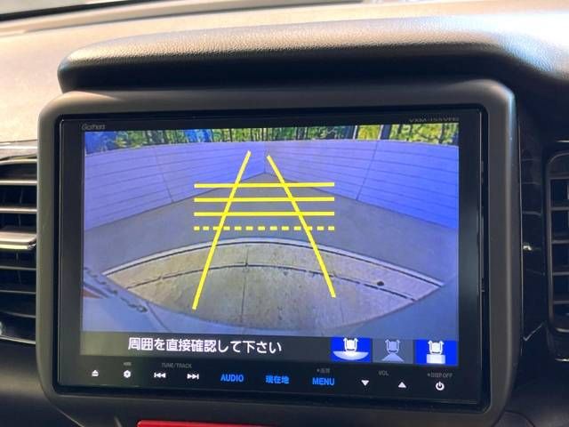 Honda N BOX CUSTOM 2015-03 9179-3