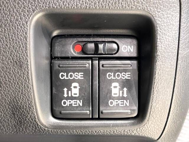 Honda N BOX CUSTOM 2015-03 9179-6