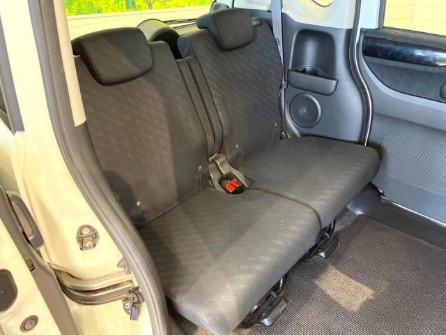 Honda N BOX CUSTOM 2015-03 9179-9