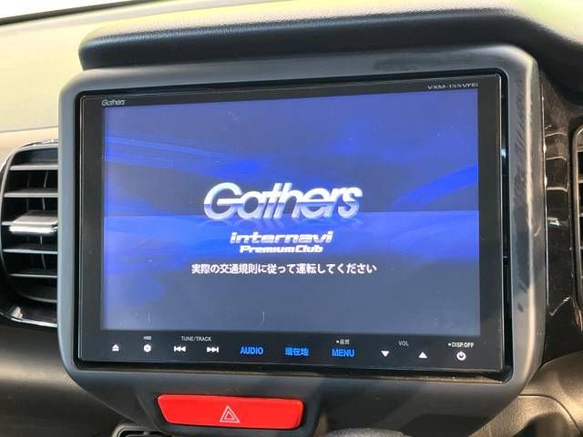 Honda N BOX CUSTOM 2015-03 9179-2