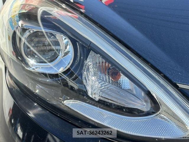 Toyota AQUA 2017-09 291852-17