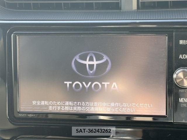 Toyota AQUA 2017-09 291852-2