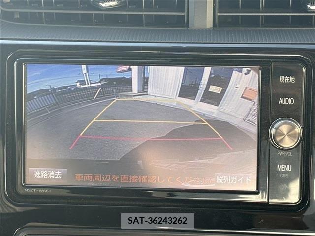 Toyota AQUA 2017-09 291852-4