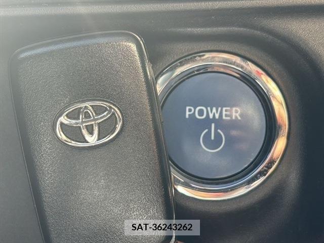 Toyota AQUA 2017-09 291852-5