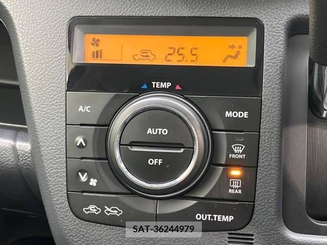 Suzuki WAGON R 2014-10 251981-5