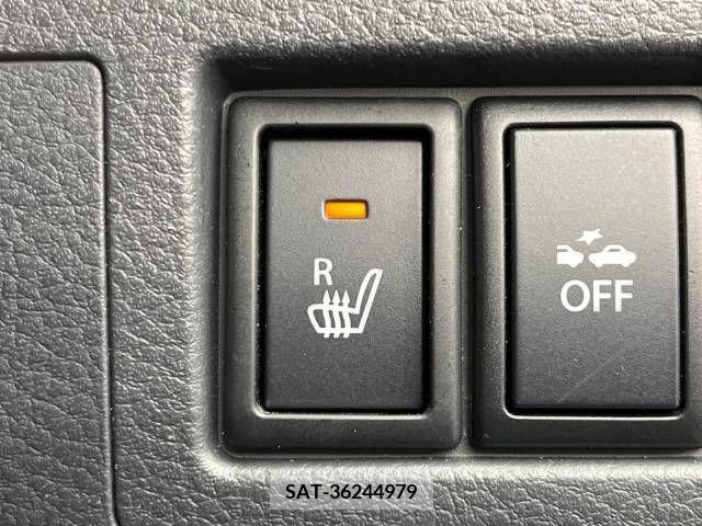 Suzuki WAGON R 2014-10 251981-4