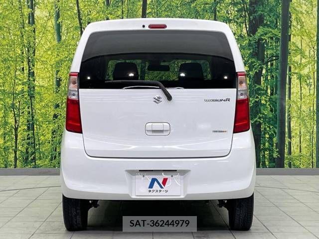 Suzuki WAGON R 2014-10 251981-15