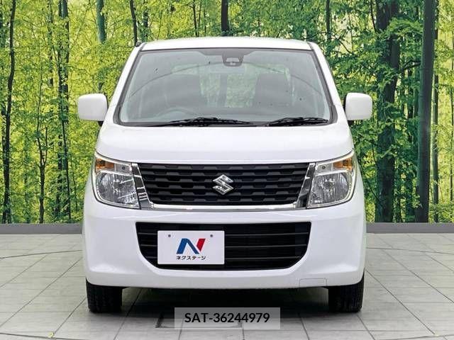 Suzuki WAGON R 2014-10 251981-14