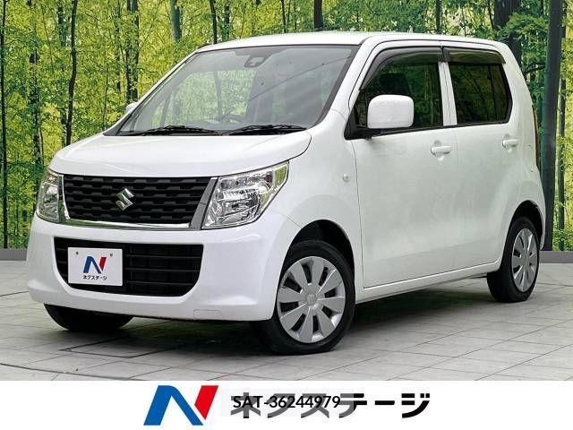 Suzuki WAGON R 2014-10 251981-0