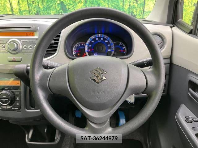 Suzuki WAGON R 2014-10 251981-11