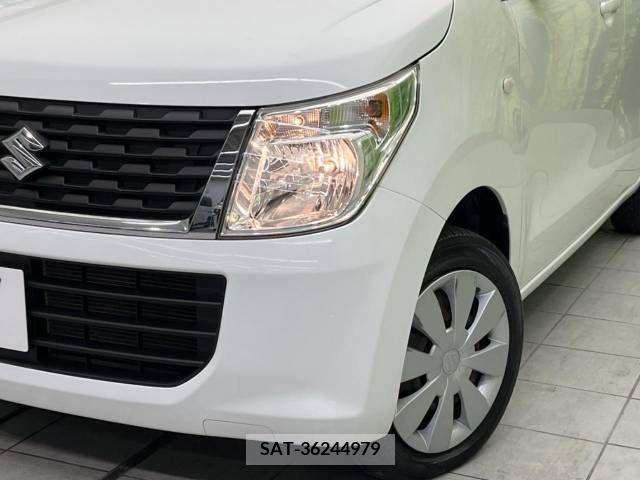 Suzuki WAGON R 2014-10 251981-12