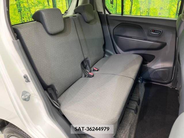 Suzuki WAGON R 2014-10 251981-9