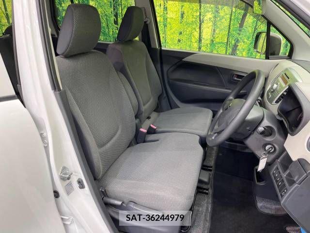 Suzuki WAGON R 2014-10 251981-8