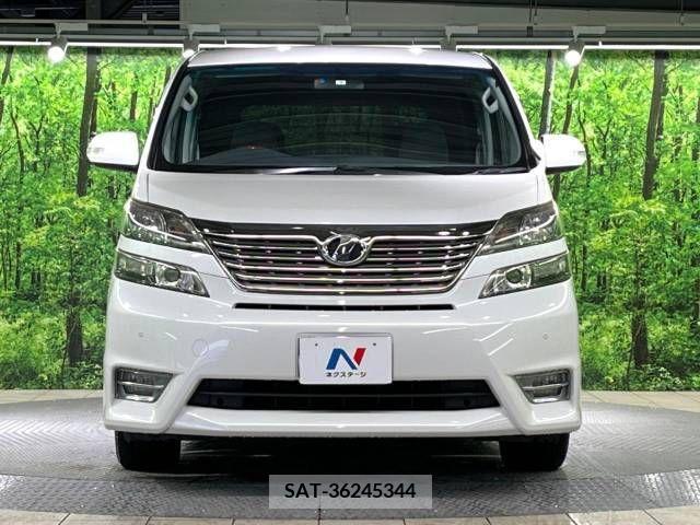Toyota VELLFIRE 2011-11 248297-16