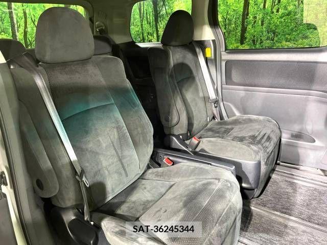 Toyota VELLFIRE 2011-11 248297-13