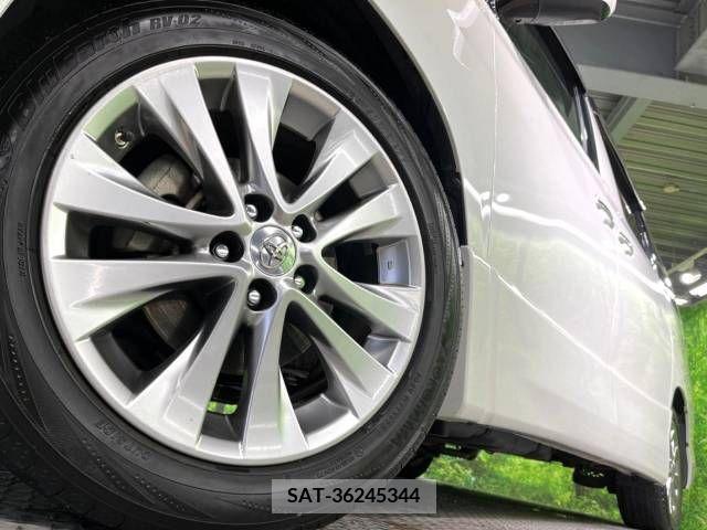 Toyota VELLFIRE 2011-11 248297-11