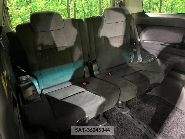 Toyota VELLFIRE 2011-11 248297-14