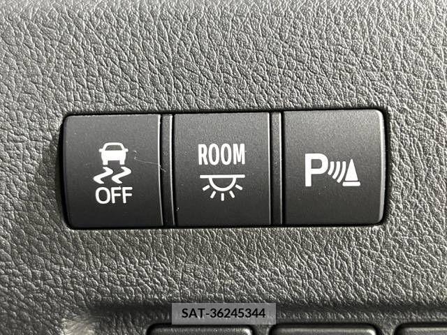 Toyota VELLFIRE 2011-11 248297-6