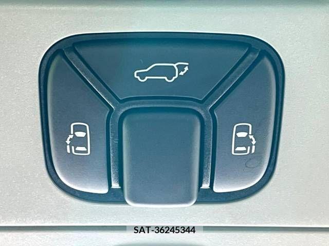 Toyota VELLFIRE 2011-11 248297-3