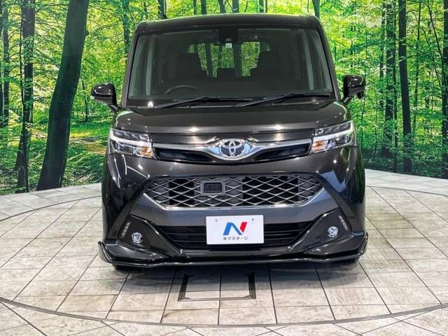 Toyota TANK 2017-11 370-16