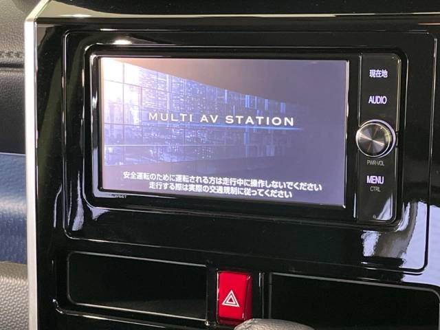 Toyota TANK 2017-11 370-3
