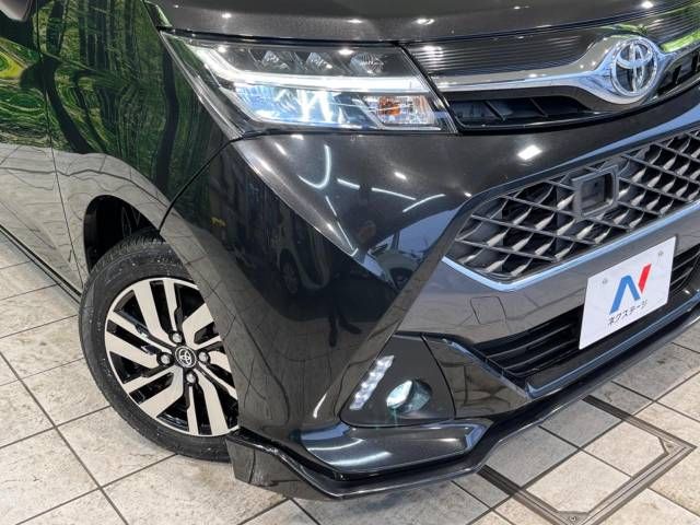 Toyota TANK 2017-11 370-9