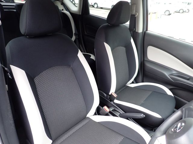 Nissan NOTE 2018-10 6890-14