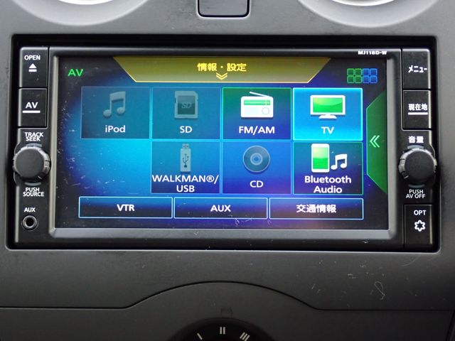 Nissan NOTE 2018-10 6890-5