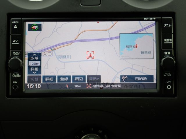 Nissan NOTE 2018-10 6890-3