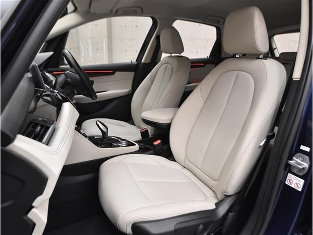 Bmw 2 SERIES 2021-08 17926-4