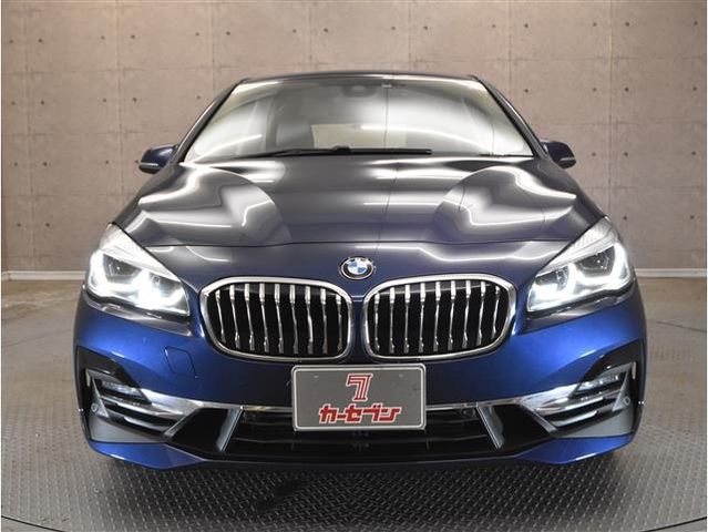 Bmw 2 SERIES 2021-08 17926-6