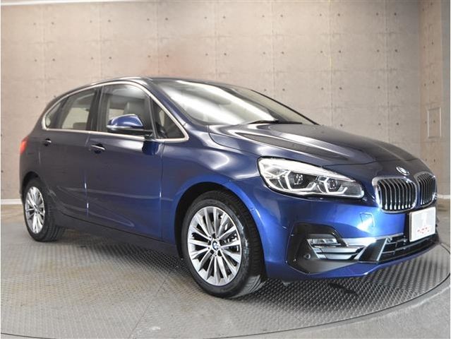 Bmw 2 SERIES 2021-08 17926-7
