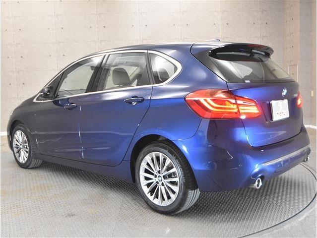 Bmw 2 SERIES 2021-08 17926-8