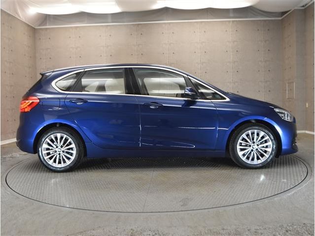 Bmw 2 SERIES 2021-08 17926-9
