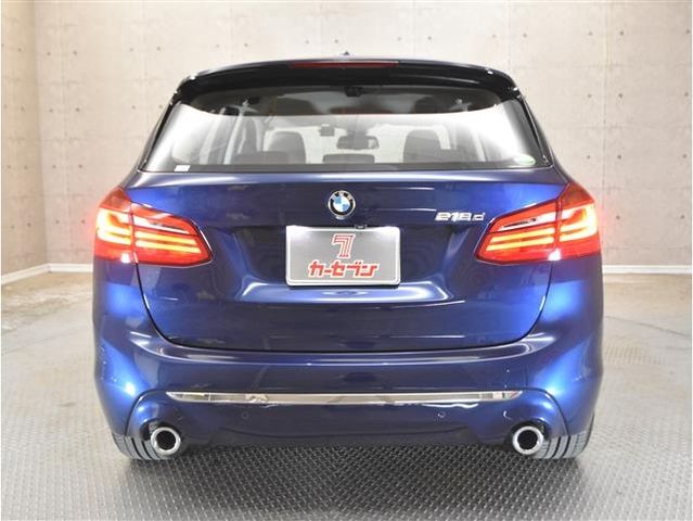 Bmw 2 SERIES 2021-08 17926-11