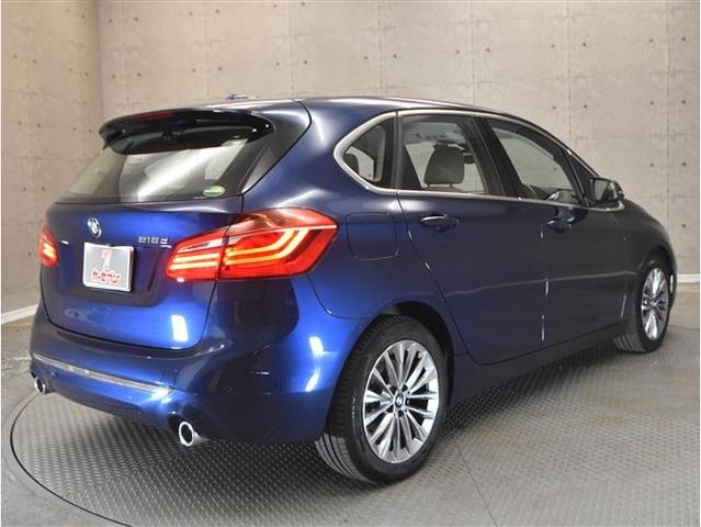 Bmw 2 SERIES 2021-08 17926-1