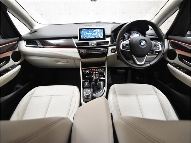 Bmw 2 SERIES 2021-08 17926-2