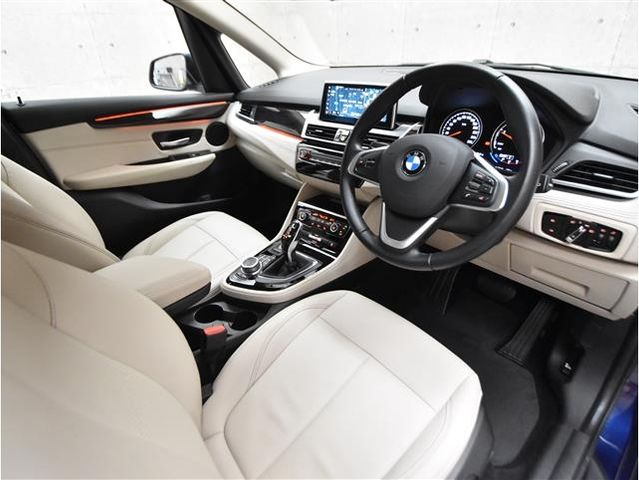 Bmw 2 SERIES 2021-08 17926-14